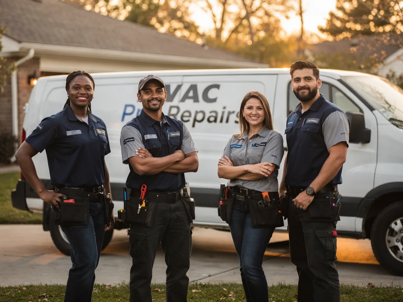 Heat Pump Repair company in Exeter, CA