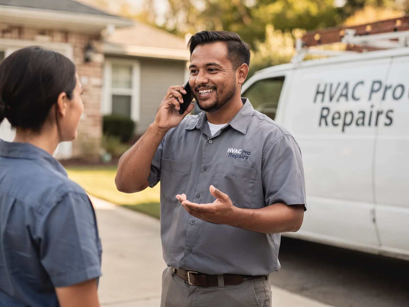 Heat Pump Repair Exeter, CA FAQs